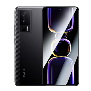 套天下适用红米K60钢化膜RedmiK40手机膜K60e全屏防窥覆盖K50pro高清手机保护膜小米防爆膜por贴膜k30防窥20