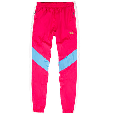 【轻量便携】女款显瘦冲锋裤