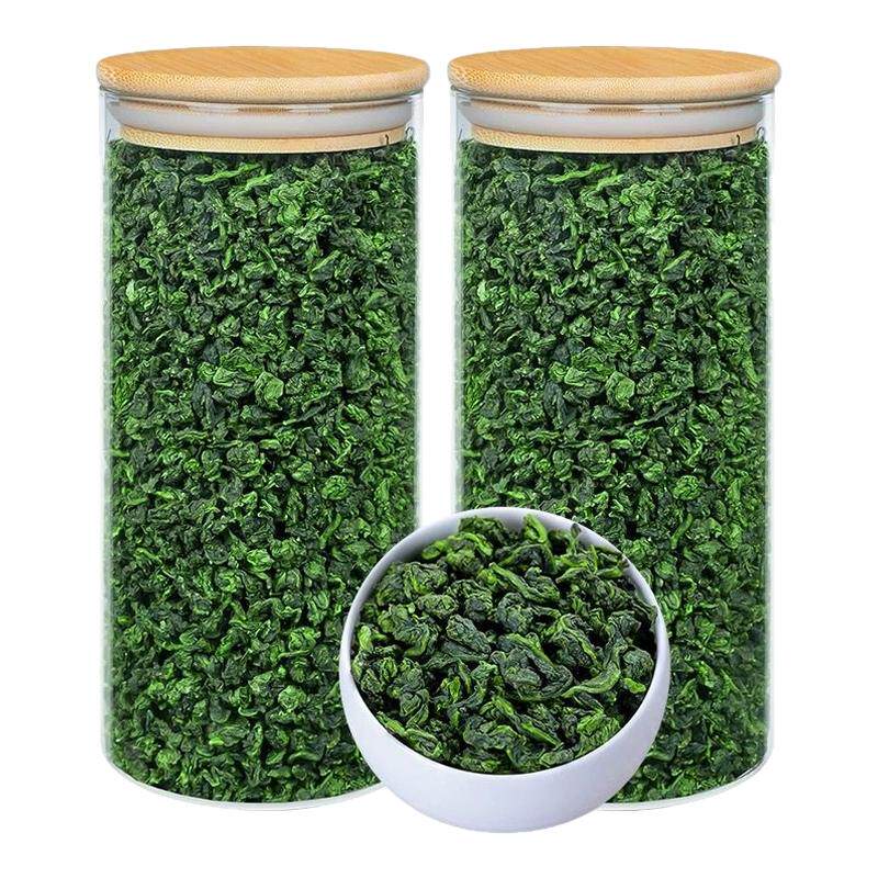 浓香型今年新茶安溪乌龙茶500g装