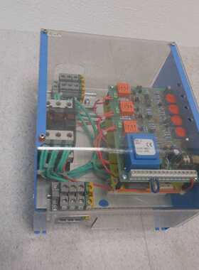 Peter Electronic DAS11, Motor Brake Device 21000.38011