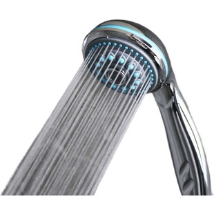 德国多功能增压花洒手持淋浴花洒喷头挂墙淋雨热水器莲蓬头