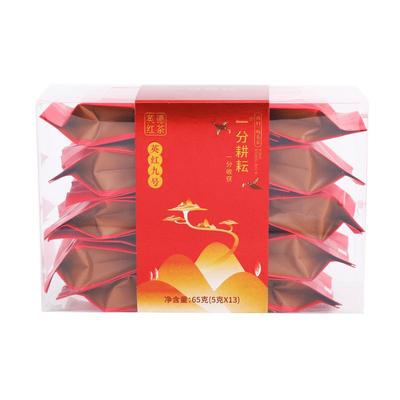 英德红茶小泡袋茶叶1959英红九号