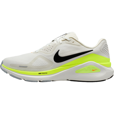 Nike/耐克正品Vomero 18男士训练低帮系带耐磨跑步鞋HM6803-120