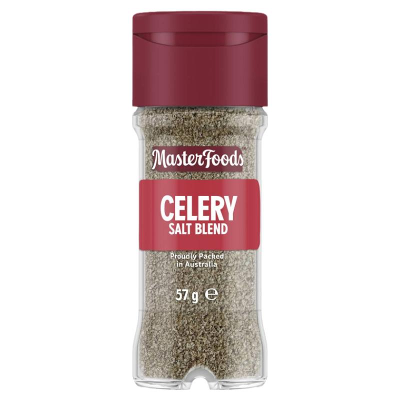 masterfoods西芹碎CelerySalt