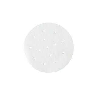 厨房蒸笼垫子蒸布食品馒头包子馍家用不粘屉布蒸笼布纸垫蒸锅纸