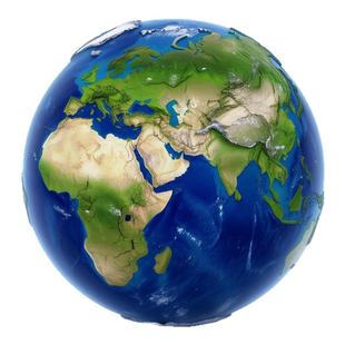 3d三维发现超高清VR全景街景实时卫星地图寻龙测量手机电脑专业版