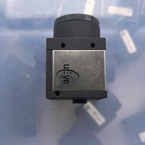 议价Ids Industrial Camera Ul-2230Se-C-Hq 800000 Pixels In Co