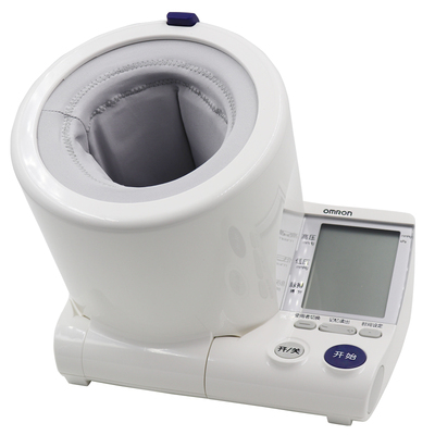 欧姆龙|电子血压计臂筒式