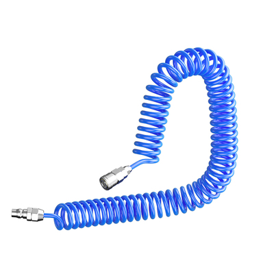 【行业优选】高品质气动弹簧气管