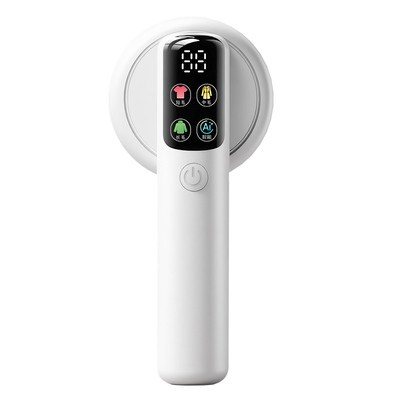 艾美特AI智能不伤衣毛球修剪器