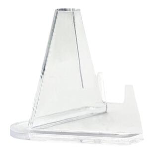 鬼灭之刃吧唧展示架谷子收纳小卡托透明奖牌支架桌面卡砖摆件谷美