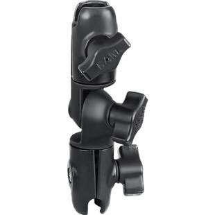 美国RAM摩托车支架车载支架配件 多角度多关节旋转连杆三关节连杆