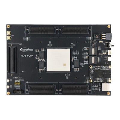 微相科技开发板ASIC原型验证