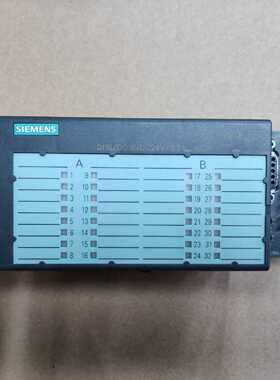 议价西门子模块6ES7133-1BL11-0XB0现货议价商品