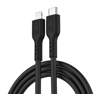ZMI适用苹果数据线MFi认证PD20W快充iPhone14充电线20W硅胶13手机12平板ipad11车载TypeC转Lightning官方原装