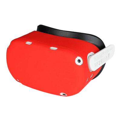 主机保护套硅胶材质掉落防尘