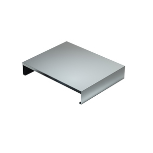 不锈钢燃气煤气灶盖板电磁炉架子灶台罩台灶底座厨房收纳