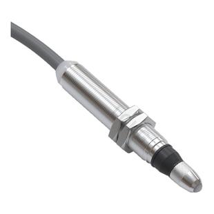 零广原点定位接触式限位传感器LGT-ZD8P可换探头位置检测接近开关