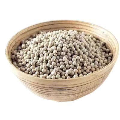 海南白胡椒粒散装正宗农户自种