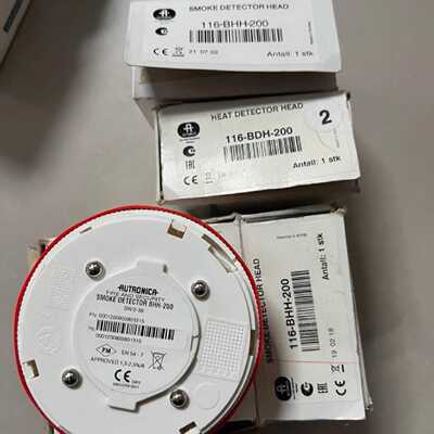 【请询价】AUTRONICA116-HH-200
