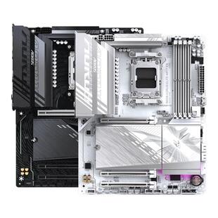 AMD 9600X/7500F/9700X/9500F搭技嘉B650M/B850M 游戏CPU主板套装