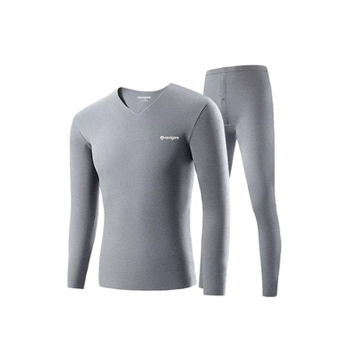 Navigare男士保暖内衣套装