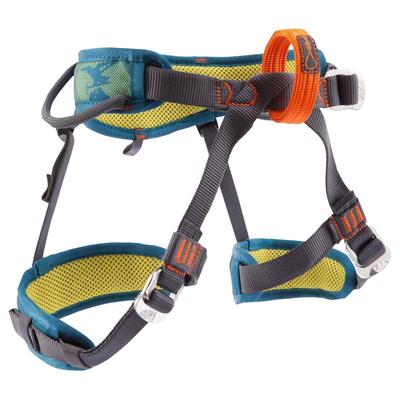 安全带攀岩迪卡侬儿童