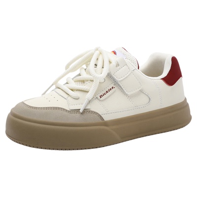 dickies时尚百搭休闲板鞋