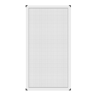 推拉式纱窗防蚊家用铝合金纱窗平移自装金刚网塑钢阳台防盗沙窗网