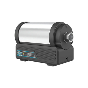 利欧永磁变频增压泵家用不锈钢水泵全屋增压全自动管道智能稳压泵