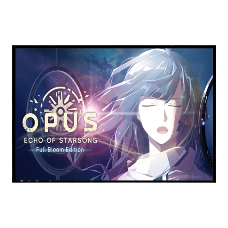 XBOX游戏OPUS龙脉常歌最终版