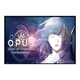 XBOX/PC游戏 OPUS 龙脉常歌 最终版 官方兑换码/代购