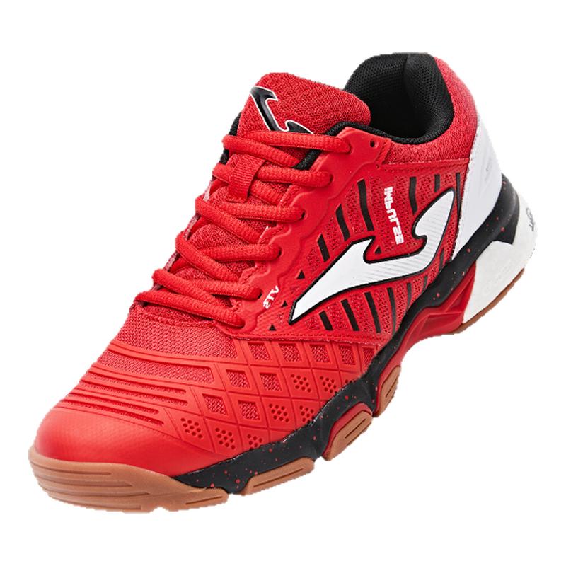 Joma26年新款西班牙排球鞋网面透气专业比赛训练运动鞋IMPULSE