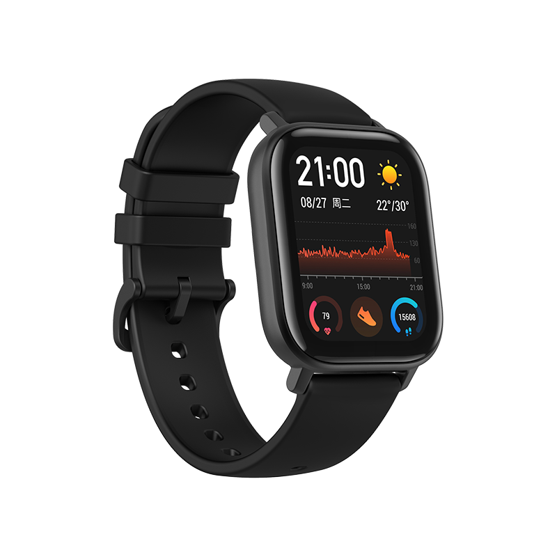 华米amazfit gts手环怎么样？被坑前车之鉴感受揭秘