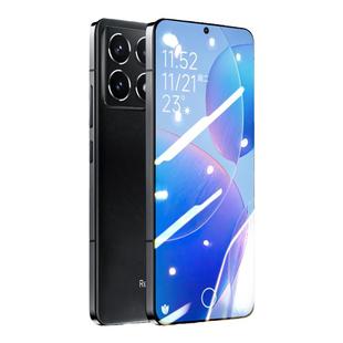 [智能无尘仓]Newyu适用红米K70至尊版钢化膜k90ProK80至尊版k90手机膜小米14电竞pro13防窥k80冠军k60k50k40s