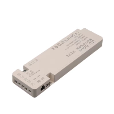 12V24V衣橱柜灯变压器感应开关