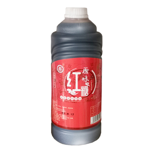 免熬免煮鑫原泉液体红糖红糖水