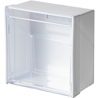 日本进口冰箱磁吸收纳盒