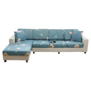 弹力沙发套罩全包四季通用夏季2025新款现代简约懒人坐垫套沙发笠