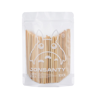 宠尚天鹦鹉玩具啃咬小麦杆专用磨牙棒玄凤牡丹虎皮解闷自嗨龙须草