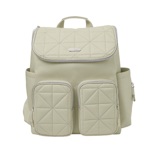 宝宝三带娃出门妈咪包外出母婴包手提双肩妈妈背包时尚轻便大容量