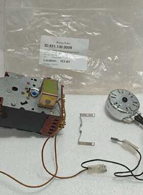 Winterhalter 3105119 Schalter Programm Für Geschirrspüler