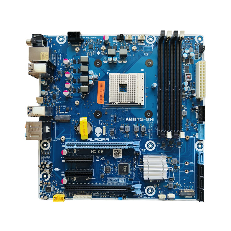 适用外星人AuroraR10主板TYR0X