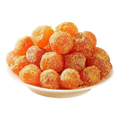 良品铺子甘草金桔果脯蜜饯干400g