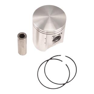 适用本田CRM250越野摩托车活塞总成镗缸体改装配件品质活塞环全套