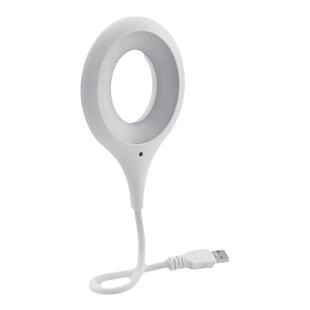 听懂话的智能语音小夜灯USB人工声控灯自动感应卧室牀头LED护眼学