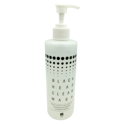 小气泡黑头导出液美容院专用溶液清洁收缩毛孔液男女通用