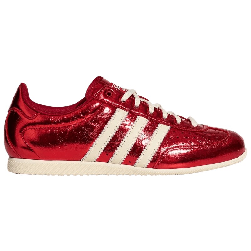 滔搏丨adidas阿迪达斯三叶草男女CHANGLE时尚运动休闲鞋LA1365