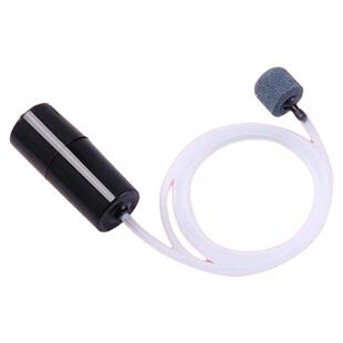 增氧泵USB便携式鱼缸养鱼水族用品迷你型氧气泵超静音钓鱼增氧机