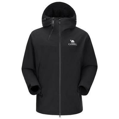 双向拉链中性男女款防风防水